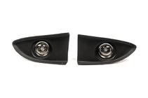 Honda Civic Sedan VII 2001–2006 Meglenke (2004-2006, z LED žarnico) fotografija 2
