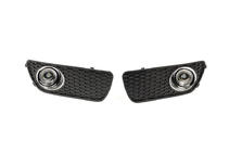 Fiat Albea 2002–2012 Meglenke (z LED žarnico) fotografija 2