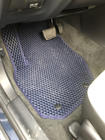 Volvo S60 2010–2018 EVA avto preproge (modre) fotografija 2