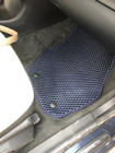 Volvo S60 2010–2018 EVA avto preproge (modre) fotografija 4