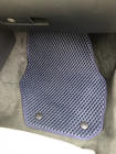 Volvo S60 2010–2018 EVA avto preproge (modre) fotografija 5