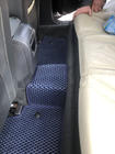 Volvo S60 2010–2018 EVA avto preproge (modre) fotografija 7