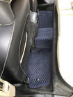 Volvo S60 2010–2018 EVA avto preproge (modre) fotografija 8