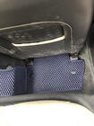 Volvo S60 2010–2018 EVA avto preproge (modre) fotografija 3