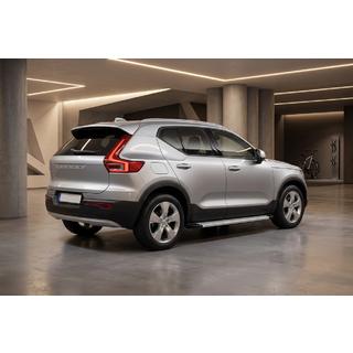 Bočne stopnice Maya V2 (2 kos, aluminij) Volvo XC40 2018– fotografija 1