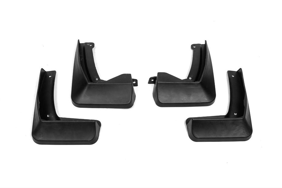 Volkswagen Passat B8 2015–2023 Blatne zavesice Premium 2019-2023 SD/SW (USA/MNS, 4 kosi) Image
