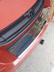 Dodge Journey 2008–2020 Zaščitna letev zadnjega odbijača Carmos (nerjavno jeklo) fotografija 1