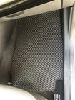Renault Captur 2013–2019 EVA avtomobilske preproge (črne) fotografija 2