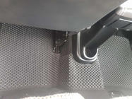 Renault Captur 2013–2019 EVA avtomobilske preproge (črne) fotografija 7