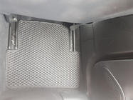 Renault Captur 2013–2019 EVA avtomobilske preproge (črne) fotografija 8