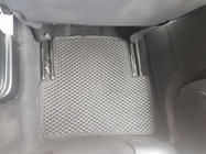 Renault Captur 2013–2019 EVA avtomobilske preproge (črne) fotografija 9