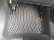 Renault Captur 2013–2019 EVA avtomobilske preproge (črne) fotografija 10