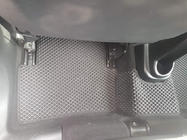Renault Captur 2013–2019 EVA avtomobilske preproge (črne) fotografija 11