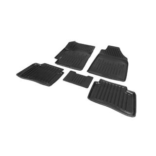Stingray 3D avto preproge (5 kos, poliuretan) fotografija 2