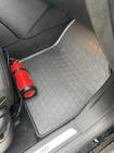 Renault Scenic/Grand 2016–2025 Gumijasti tepihi za notranjost Stingray (4 kosi) fotografija 2
