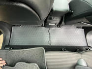 Renault Scenic/Grand 2016–2025 Gumijasti tepihi za notranjost Stingray (4 kosi) fotografija 3