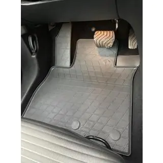 Gumijasti tepihi za notranjost Stingray (4 kosi) fotografija 1