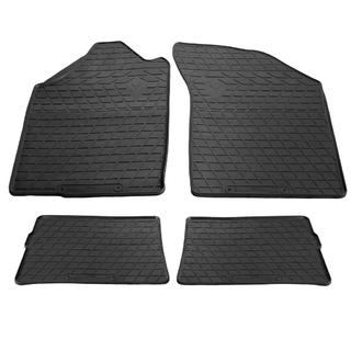 Gumijasti tepihi za notranjost Stingray (4 kosi) Renault Symbol 1999–2008