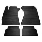 Subaru Forester 2002–2008 Gumijasti tepihi za potniški prostor (4 kosi, Stingray Premium) fotografija 1