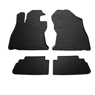 Gumijasti tepihi za potniški prostor (4 kosi, Stingray Premium)