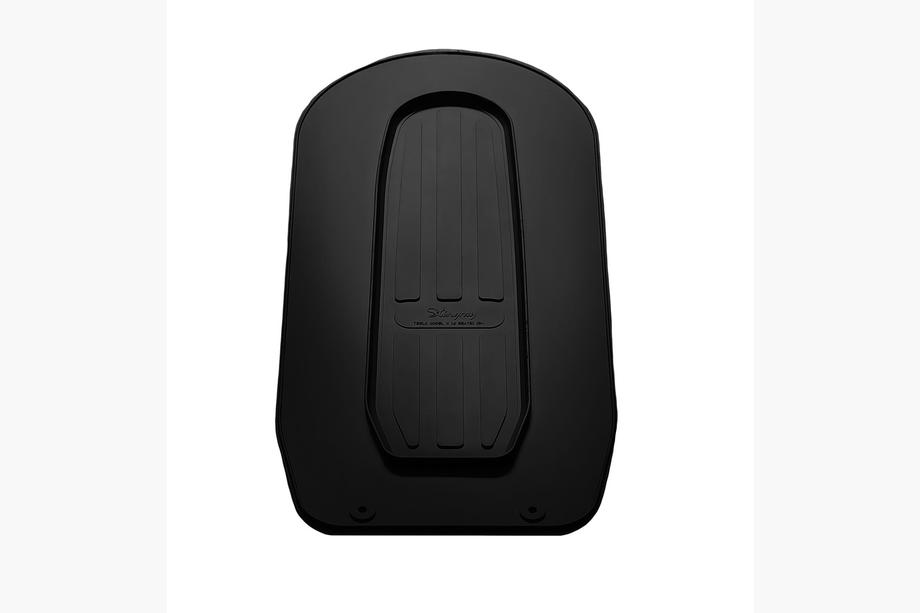 Tesla Model X 2015– Zadnja premostitvena preproga (6-sedežni, Stingray Premium) Image