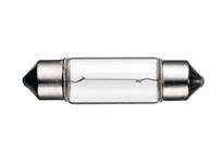 Signalna žarnica Narva 17125 C5W 12V 5W SV8,5 11x35 fotografija 1