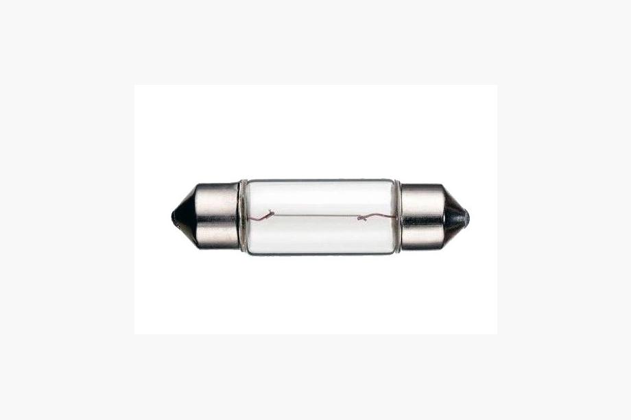 Signalna žarnica Narva 17125 C5W 12V 5W SV8,5 11x35 Image