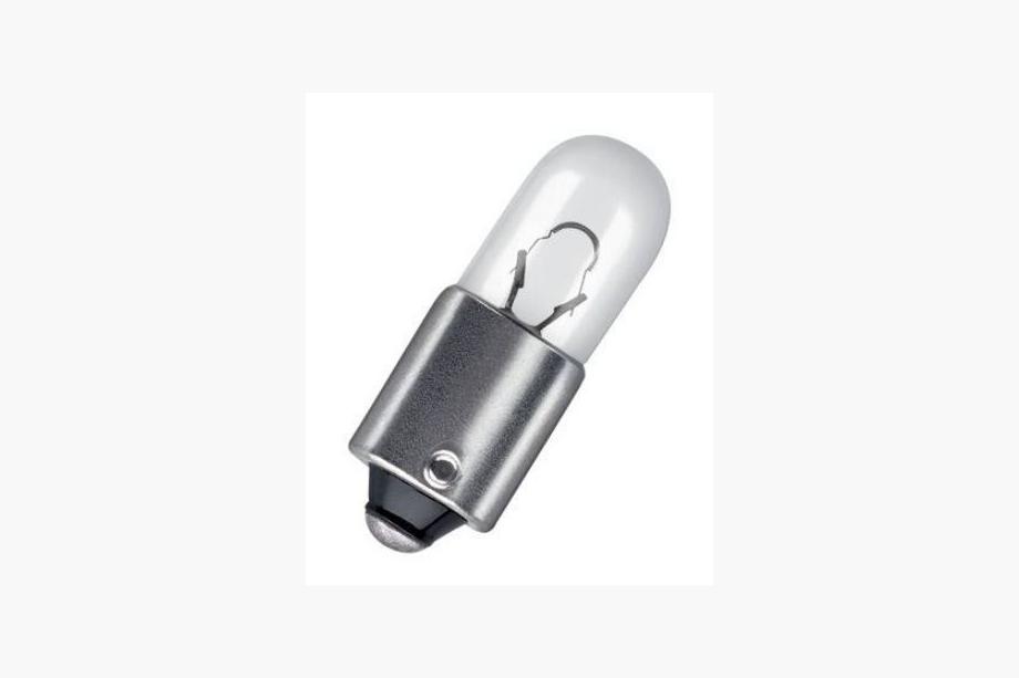 Signalna žarnica Narva 17131 T4W 12V 4W BA9 Image