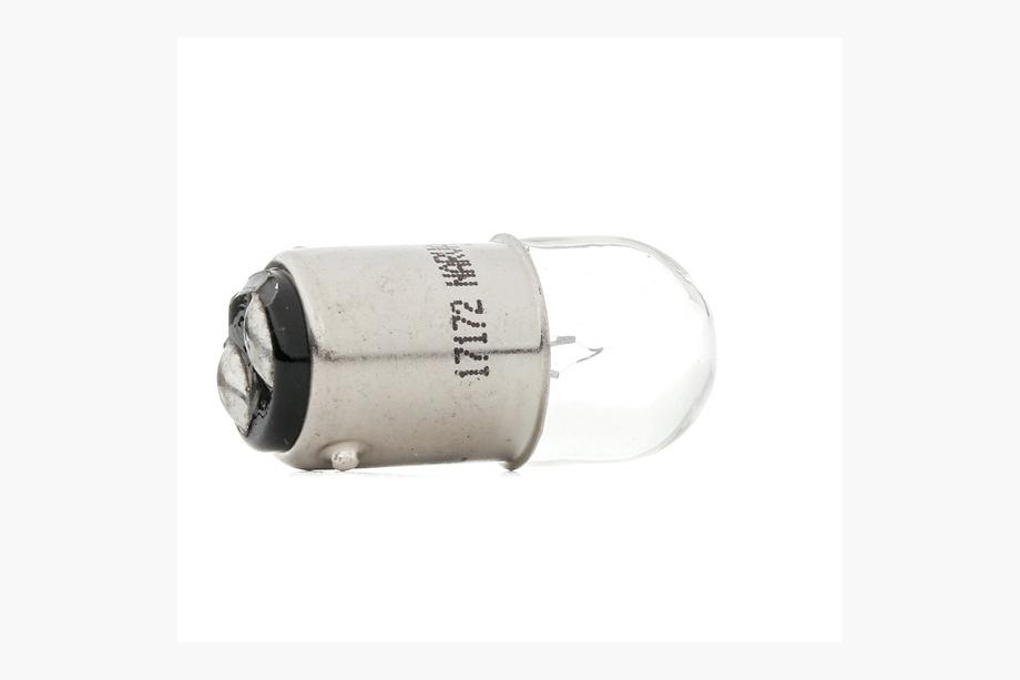 Signalna žarnica Narva 17172 R5W 12V 5W BA15d Image