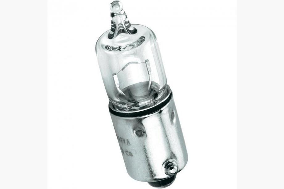 Signalna žarnica Narva 17835 H20W 12V 20W BA9s Image