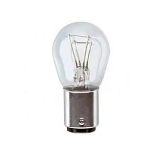 Narva 17918 signalna žarnica P21/5W 12V 21/5W BA15d