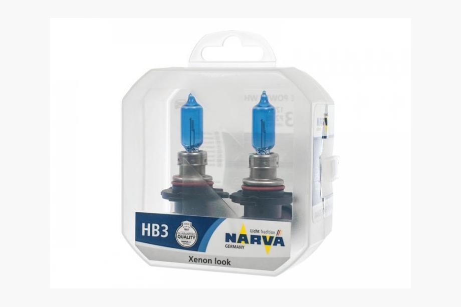 Narva HB3 60W Range Power White žarnica za glavni žaromet 486252100 Image