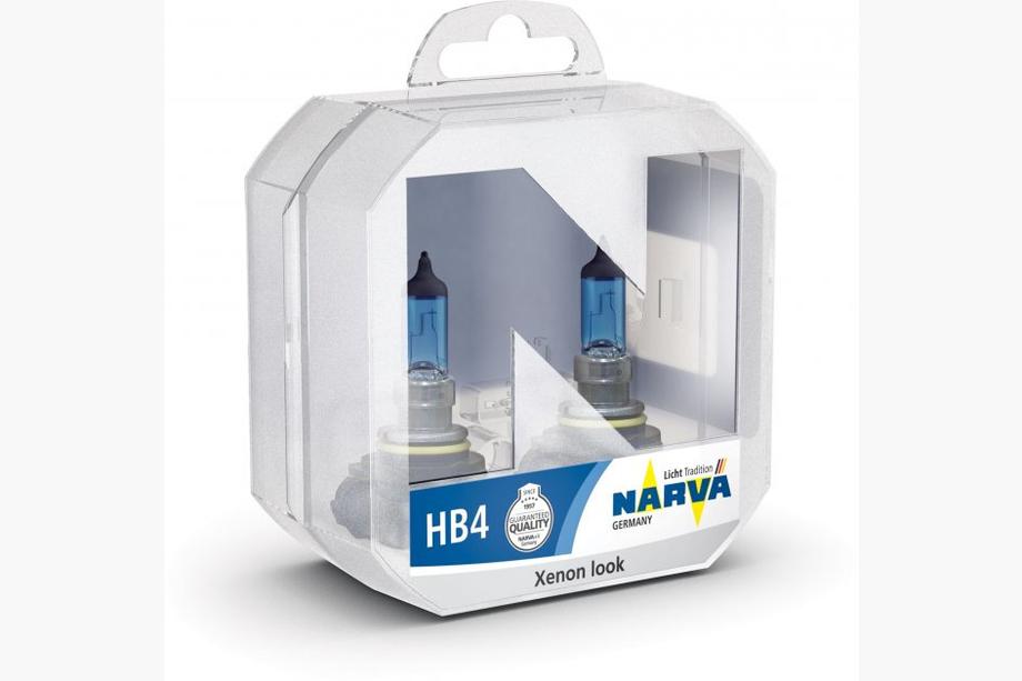 Narva HB4 51W Range Power White žarnica za glavni žaromet 486262100 Image