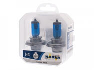 Narva H4 žarnica za žaromet 60/55W Range Power White 486802100 fotografija 1
