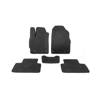 EVA preproge (bencin, črne) Mazda CX-7 2006–2012 fotografija 1