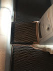 Kia Sorento I BL 2002–2009 EVA avtomobilske preproge (črne) fotografija 8
