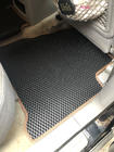 Kia Sorento I BL 2002–2009 EVA avtomobilske preproge (črne) fotografija 9