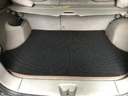 Kia Sorento I BL 2002–2009 EVA podloga za prtljažnik (črna) fotografija 1