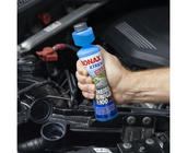 Sonax Xtreme letni koncentrat tekočine za pranje vetrobranskega stekla 1:100, 250 ml fotografija 4