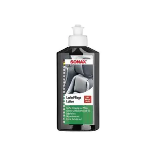 Sonax losjon za nego usnja, 250 ml fotografija 1