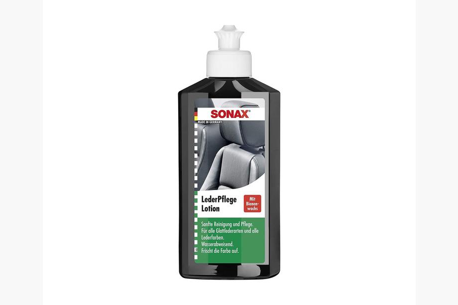 Sonax losjon za nego usnja, 250 ml Fotografija 1