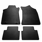 Toyota Fortuner 2006–2015 Gumijasti tepihi za notranjost Stingray (4 kosi) fotografija 1