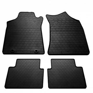 Gumijasti tepihi za notranjost Stingray (4 kosi) Toyota Fortuner 2006–2015