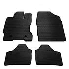 Toyota Prius 2003–2009 Gumijasti tepihi za notranjost Stingray (4 kosi) fotografija 1