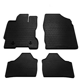 Gumijasti tepihi za notranjost Stingray (4 kosi) Toyota Prius 2003–2009