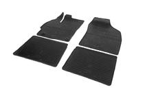 Toyota Prius 2009–2015 Gumijasti tepihi za notranjost Stingray (4 kosi) fotografija 2