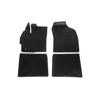 Gumijasti tepihi za notranjost Stingray (4 kosi) Toyota Prius 2009–2015 fotografija 1