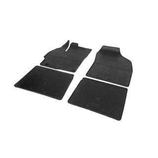 Gumijasti tepihi za notranjost Stingray (4 kosi) Toyota Prius 2009–2015 fotografija 2