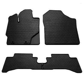 Gumijaste preproge Hybryd (4 kos, Stingray Premium)