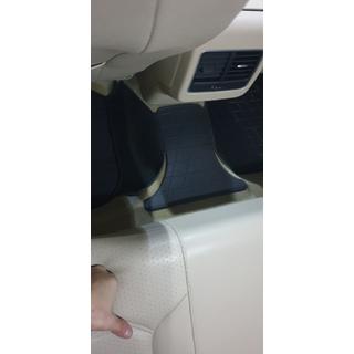 Zadnja tunelska podloga USA (Stingray Premium) fotografija 3